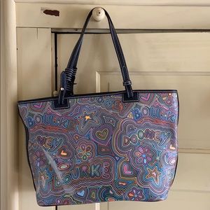 Dooney and Bourke Bag